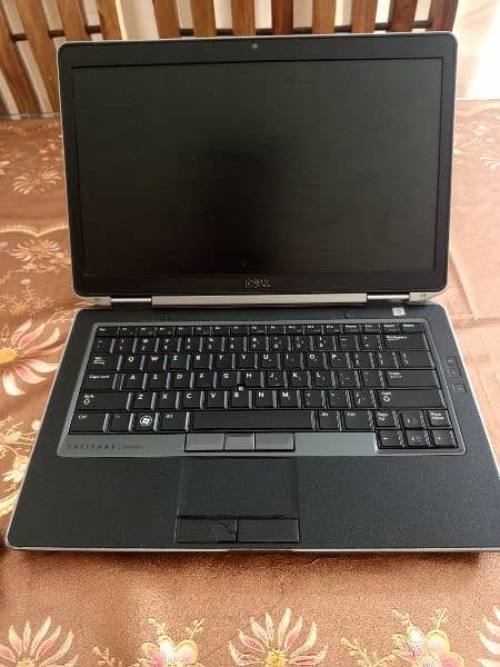 Dell Latitude E6430s Core i5 3rd Generation 0