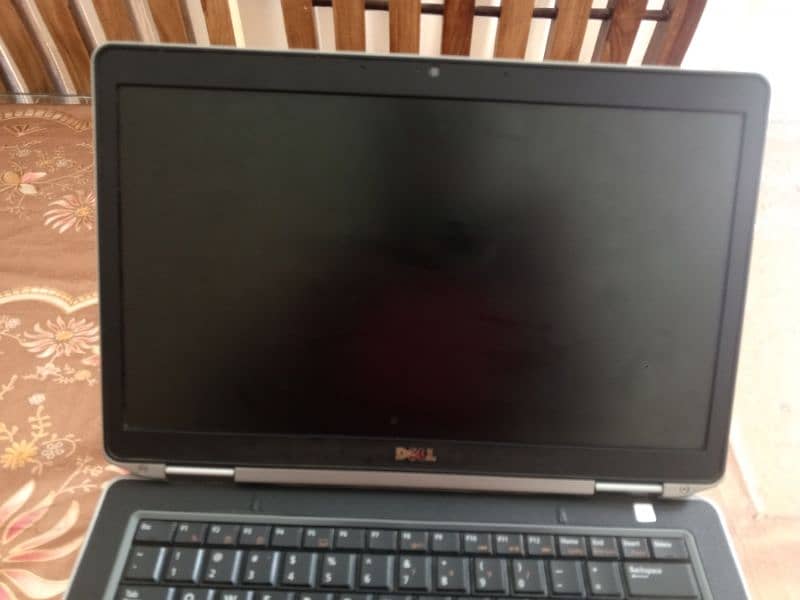 Dell Latitude E6430s Core i5 3rd Generation 2