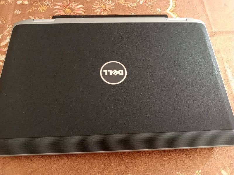 Dell Latitude E6430s Core i5 3rd Generation 3