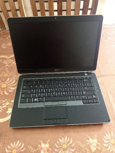 Dell Latitude E6430s Core i5 3rd Generation 4