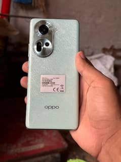 Oppo Reno 11 5G