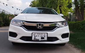 Honda City IVTEC 2022