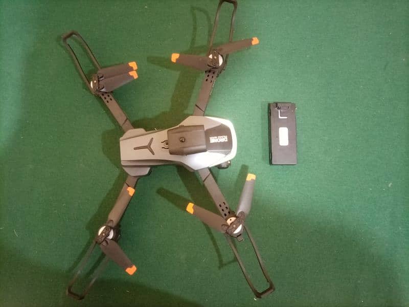 p 23 pro drone camera 3