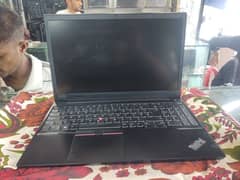 LENOVO E15 CORE  i7 10th GEN 2GB GRAPHIC