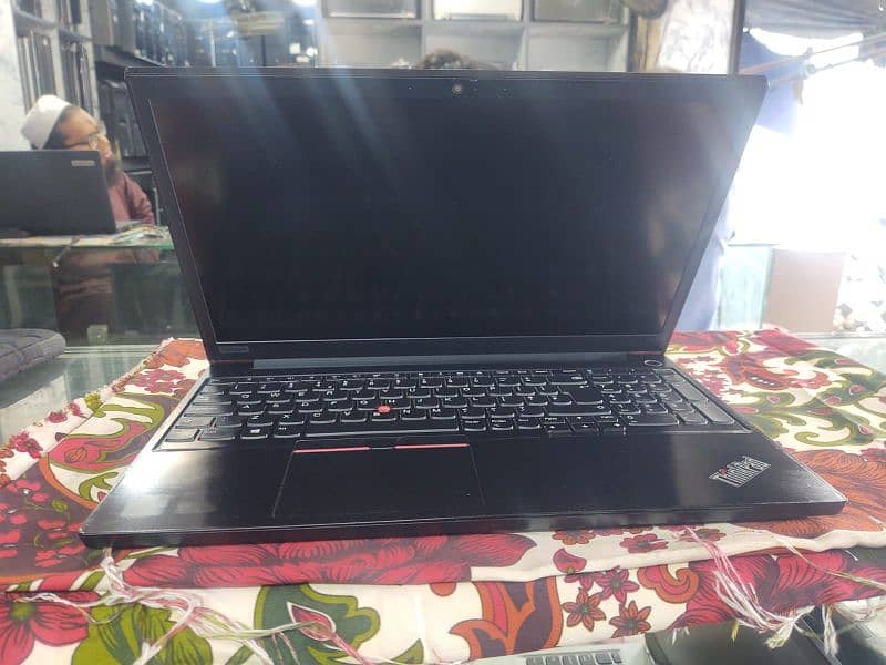 LENOVO E15 CORE  i7 10th GEN 2GB GRAPHIC 4