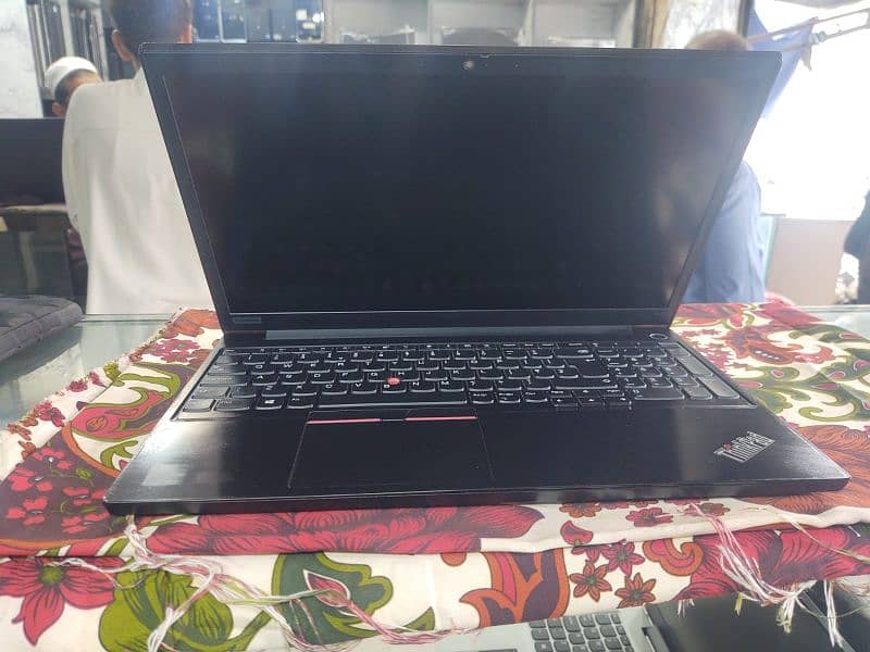 LENOVO E15 CORE  i7 10th GEN 2GB GRAPHIC 5