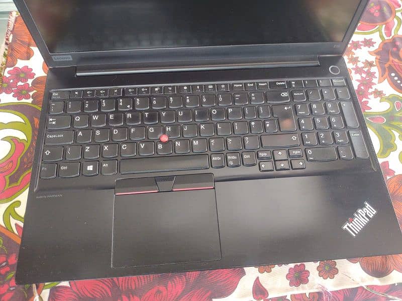 LENOVO E15 CORE  i7 10th GEN 2GB GRAPHIC 6