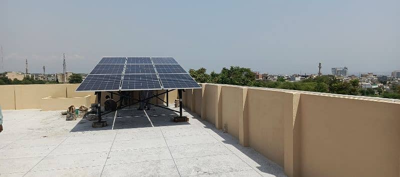 6.2kw Complete system with installation 0