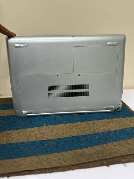 Hp probook 450 g5 4