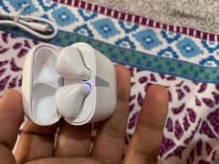 Airbuds i12