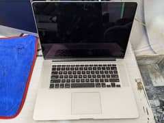 Macbook pro 2015 15 inch