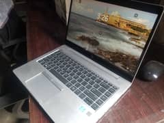 HP EliteBook 840 0