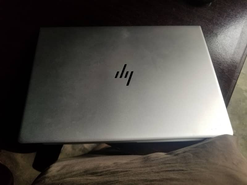 HP EliteBook 840 2