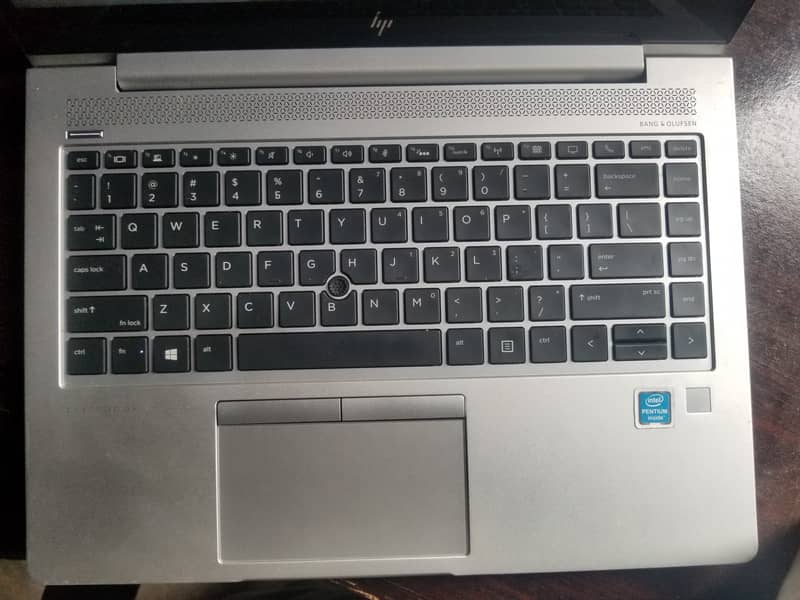 HP EliteBook 840 3