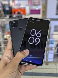 PIXEL 4a 5g (6GB 128GB OFFICIAL APPROVED)