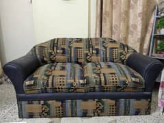 7 seater sofa