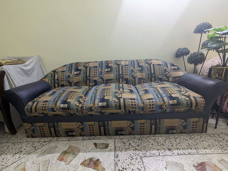 7 seater sofa 2