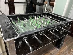 Fooseball