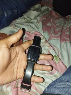 haylou smart watch 2  03219787637 0