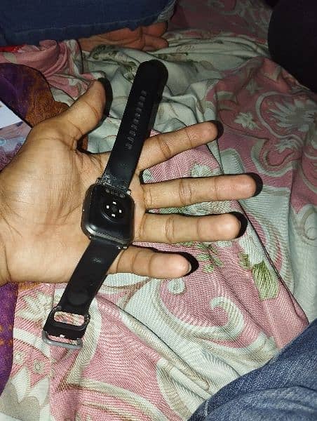 haylou smart watch 2  03219787637 1