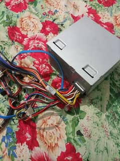 POWER SUPPLY 525 WATT 0