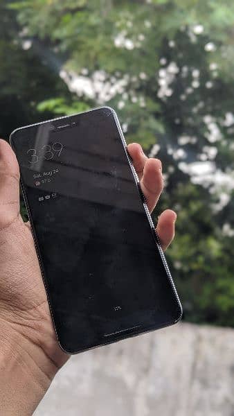 Google pixel 3xl pta proved 4 64 exchange possible 1