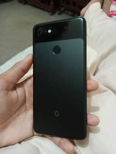 Google pixel 3xl pta proved 4 64 exchange possible