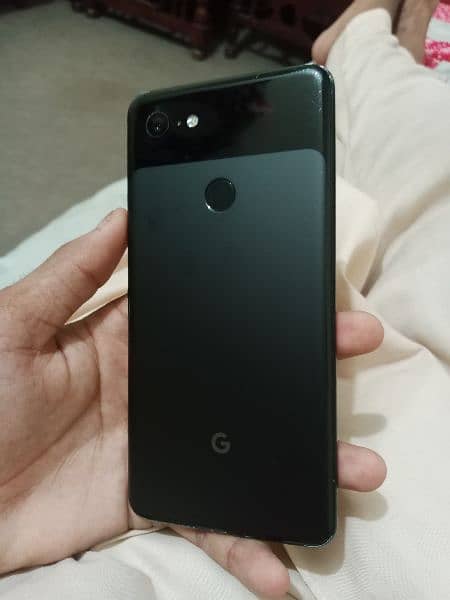 Google pixel 3xl pta proved 4 64 exchange possible 0