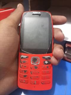 210 nokia