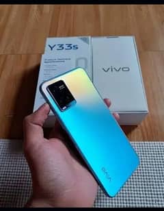 y33s vivo