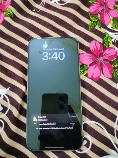 iphone 15 pro max HK non pta 1