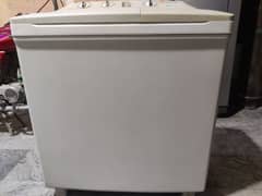 Dawlance twin tub washing machine