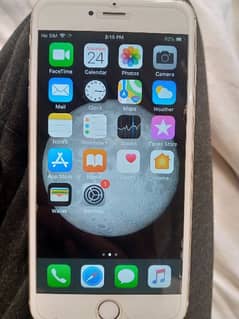 iphone 6 plus 16 gb non PTA all ok set 81 health