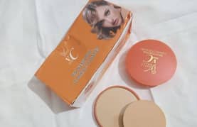 Compact Face Powder Pack of 2