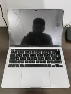 MacBook Pro M1 8/256