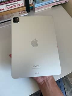 iPad