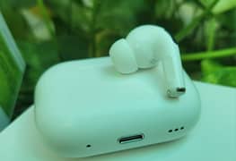 Air pods pro 2