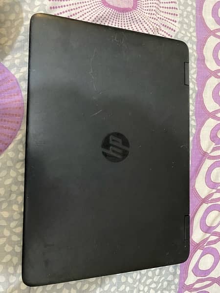 HP i5 6th generation 0