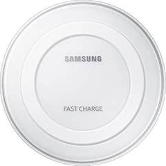 Samsung Wireless Charger (Pad Type) 0