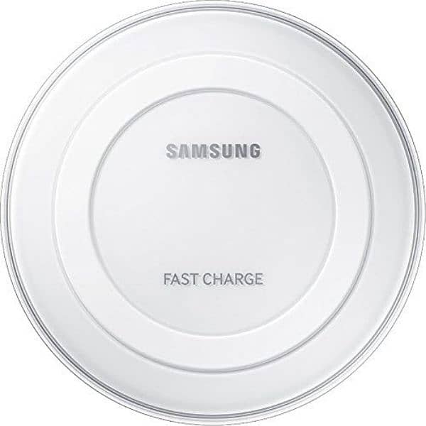 Samsung Wireless Charger (Pad Type) 0