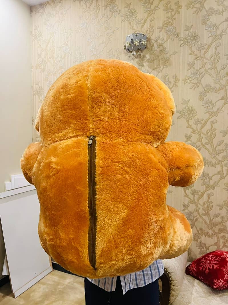 Brand New Teddy Bear (3 Feet) 6