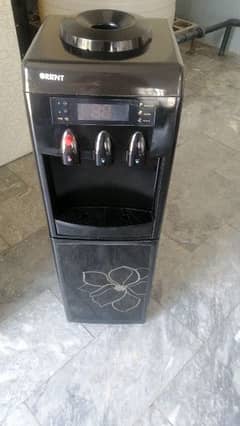 water Dispensers