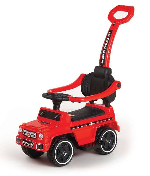 Kids Tricycle, Cars & Strollers for Sale 3