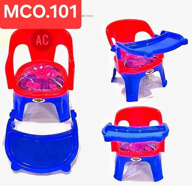 Kids Tricycle, Cars & Strollers for Sale 5