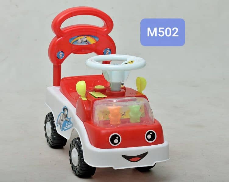 Kids Tricycle, Cars & Strollers for Sale 7