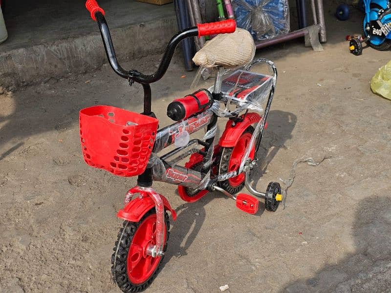 Kids Tricycle, Cars & Strollers for Sale 12