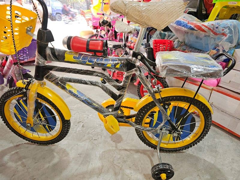 Kids Tricycle, Cars & Strollers for Sale 14