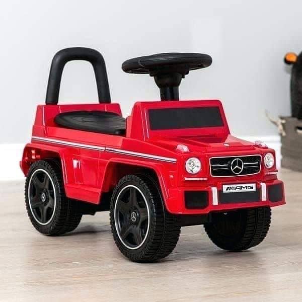 Kids Tricycle, Cars & Strollers for Sale 18