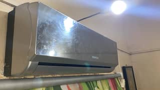 Kenwood Crystal Fresh Condition 1.5 ton Ac