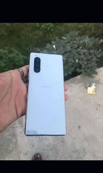 Sony Xperia 5 6/64 PTA approved 1